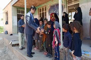 فریدون جعفریان 
روابط عمومی دانشگاه علوم پزشکی دزفول